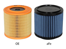 画像をギャラリービューアに読み込む, aFe Magnum FLOW OE Replacement Air Filter Aston Martin DB9 04-16 V12-6.0L