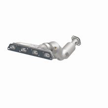 画像をギャラリービューアに読み込む, MagnaFlow 07-08 Mini Cooper 1.6L Direct Fit Catalytic Converter