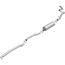 画像をギャラリービューアに読み込む, MagnaFlow BRE Exhaust Kit 04 Dodge Dakota