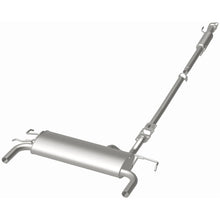 画像をギャラリービューアに読み込む, MagnaFlow BRE Exhaust Kit 05-08 Sportage Tucson 2.7L