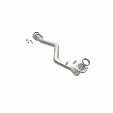 画像をギャラリービューアに読み込む, BRE Exhaust 04-09 Highlander RX330 RX350 2.4L 3.3L 3.5L Front Pipe Kit