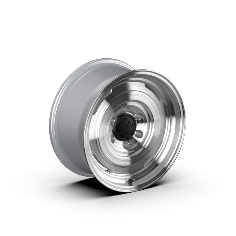 fifteen52 Analog HD 17x8 / 6x139.7 BP / 25mm ET / 106.2mm CB / 5.5in BS / Machined Clear Wheel