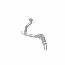 画像をギャラリービューアに読み込む, BRExhaust 13-18 Nissan Pathfinder/ 13-17 Infiniti JX35/QX60 Muffler Kit