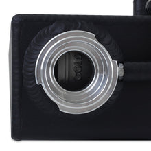 画像をギャラリービューアに読み込む, Mishimoto 2015+ Hellcat Aluminum Expansion Tank - Black