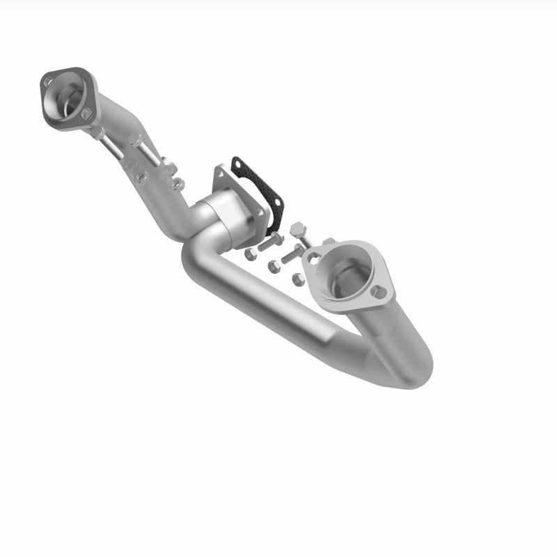 BRE Exhaust 93-97 B3000 B4000 Ranger 3.0L 4.0L Front Pipe Kit