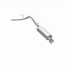 画像をギャラリービューアに読み込む, MagnaFlow BRE Exhaust Kit 00-05 Astra Safari Van 4.3L