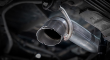 画像をギャラリービューアに読み込む, Borla 16-23 Toyota Tacoma 3.5L V6 4DR CC Short Bed S-Type SS 2.5in Catback Exhaust