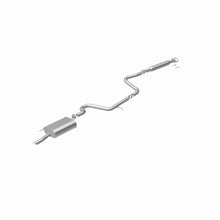画像をギャラリービューアに読み込む, MagnaFlow BRE Exhaust Kit Replacement Stainless Chevrolet