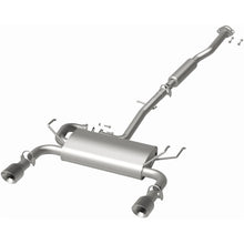 画像をギャラリービューアに読み込む, MagnaFlow BRE Exhaust Kit 03-08 Infiniti FX35 3.5L