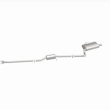 画像をギャラリービューアに読み込む, MagnaFlow BRE Exhaust Kit 03-07 Honda Accord 2.4L