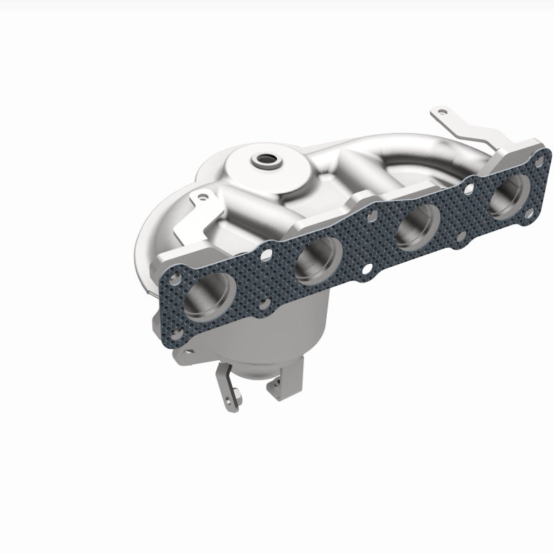 MagnaFlow 13-17 Hyundai Santa Fe Sport 2.4L Direct Fit Catalytic Converter