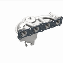 画像をギャラリービューアに読み込む, MagnaFlow 13-17 Hyundai Santa Fe Sport 2.4L Direct Fit Catalytic Converter