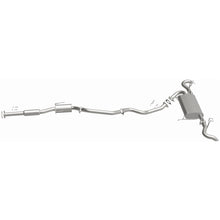 画像をギャラリービューアに読み込む, MagnaFlow BRE Exhaust Kit 13-17 ACURA RDX 3.5L