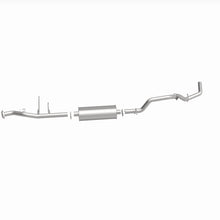画像をギャラリービューアに読み込む, MagnaFlow BRE Exhaust Kit 02-07 Silverado Sierra