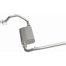 画像をギャラリービューアに読み込む, Magnaflow BRE Rear Muffler Kit Replacement Honda