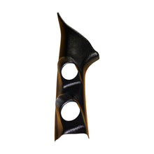 画像をギャラリービューアに読み込む, BLOX Racing 01-05 Honda Civic Si Pillar Pod Gauge Mount - 2 Gauges
