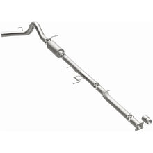 画像をギャラリービューアに読み込む, BRExhaust 01-06 Silverado Sierra 2500 HD 3500 HD Exhaust Kit