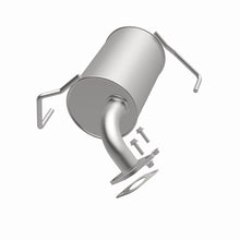 画像をギャラリービューアに読み込む, BRE Exhaust 05-09 Outback 2.5L Muffler Kit