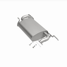 画像をギャラリービューアに読み込む, BRE Exhaust 13-16 SUBARU XV CROSSTREK  2.0L Muffler Kit