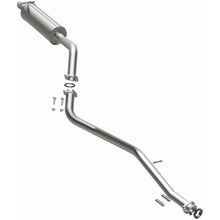 画像をギャラリービューアに読み込む, MagnaFlow BRE Exhaust Kit 08-15 Scion xB 2.4L