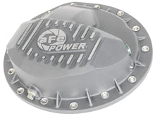 画像をギャラリービューアに読み込む, aFe POWER Differential Cover GM Trucks 99-13