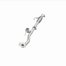 画像をギャラリービューアに読み込む, BRE Exhaust 07-14 Edge MKX 2.0L 3.5L Front Pipe Kit