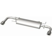 画像をギャラリービューアに読み込む, BRE Exhaust 09-14 Murano 3.5L Muffler Kit