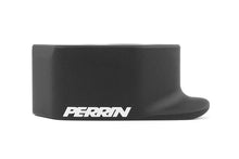 画像をギャラリービューアに読み込む, PERRIN 17-20 Subaru BRZ Wing Riser Kit - Black (Will Not Work With 86/GR86)