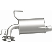 画像をギャラリービューアに読み込む, BRExhaust 14-18 Subaru Forester 2.5L Muffler Kit