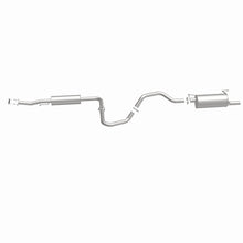 画像をギャラリービューアに読み込む, MagnaFlow BRE Exhaust Kit 07 Nissan Sentra 2.0L