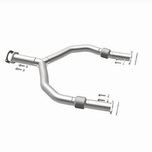画像をギャラリービューアに読み込む, BRE Exhaust 03-07 G35 3.5L Front Pipe Kit