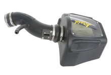 画像をギャラリービューアに読み込む, Airaid Intake Kit Toyota Land Cruiser V8-5.7L F/I 08-21 Synthetic Filter Material