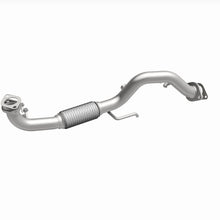 画像をギャラリービューアに読み込む, BRE Exhaust 07-12 Hyundai Elantra 2.0L Front Pipe Kit
