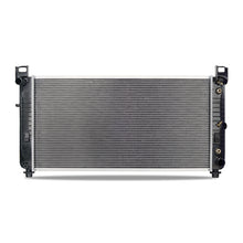 画像をギャラリービューアに読み込む, Mishimoto 02-13 Cadillac Escalade Replacement Radiator