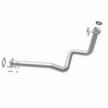 画像をギャラリービューアに読み込む, BRE Exhaust 87-95 Cherokee Wagoneer 2.5L 4.0L Front Pipe Kit