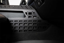 画像をギャラリービューアに読み込む, Addictive Desert Designs 2021+ RAM 1500 TRX Center Console Molle Panels &amp; Digital Device Bridge