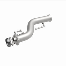 画像をギャラリービューアに読み込む, BRE Exhaust 11-13 Jeep Grand Cherokee 3.6L Front Pipe Kit