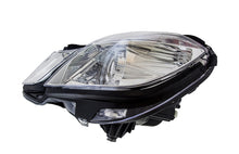 画像をギャラリービューアに読み込む, Hella 2010-2013 Mercedes-Benz E300 Bi-Xenon Headlight Assembly