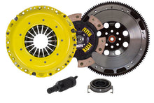 画像をギャラリービューアに読み込む, ACT 2010 Subaru Impreza HD/Race Sprung 6 Pad Clutch Kit
