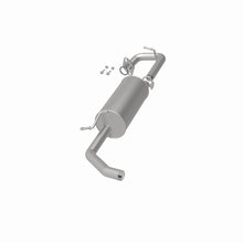 画像をギャラリービューアに読み込む, BRE Exhaust 98-00 RAV4 2.0L Muffler Kit