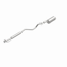 画像をギャラリービューアに読み込む, MagnaFlow BRE Exhaust Kit 07-12 Nissan Versa 1.8L