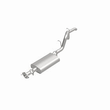 画像をギャラリービューアに読み込む, MagnaFlow BRE Exhaust Kit 97-06 Jeep Wrangler