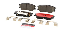 画像をギャラリービューアに読み込む, Brembo OE 19-22 Kia Soul PRIME Ceramic Brake Pad - Front