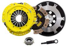 画像をギャラリービューアに読み込む, ACT 2013 Scion FR-S XT/Race Sprung 6 Pad Clutch Kit