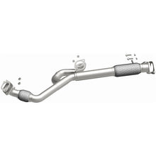 画像をギャラリービューアに読み込む, BRE Exhaust 10-15 Equinox Terrain 3.0L 3.6L Front Pipe Kit