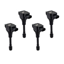 画像をギャラリービューアに読み込む, Mishimoto 07-15 Nissan Altima 2.5L Ignition Coil - 4-Pack