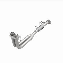 画像をギャラリービューアに読み込む, BRE Exhaust 92-93 Accord 2.2L Front Pipe Kit