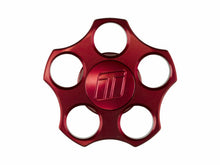 画像をギャラリービューアに読み込む, Turbosmart 12AN Red Oil Cap