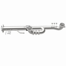 画像をギャラリービューアに読み込む, BRE Exhaust 09-15 Pilot 3.5L Front Pipe Kit
