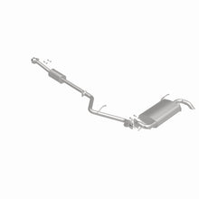 画像をギャラリービューアに読み込む, MagnaFlow BRE Exhaust Kit 13-16 SUBARU XV CROSSTREK CROSSTREK 2.0L
